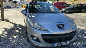 Peugeot 207 1.4 16V Sportium de 2009