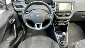 Peugeot 208 1.2 PureTech Allure de 2018