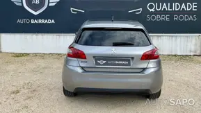 Peugeot 308 de 2014