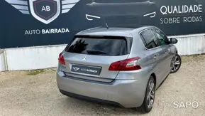 Peugeot 308 de 2014