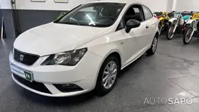 Seat Ibiza de 2015