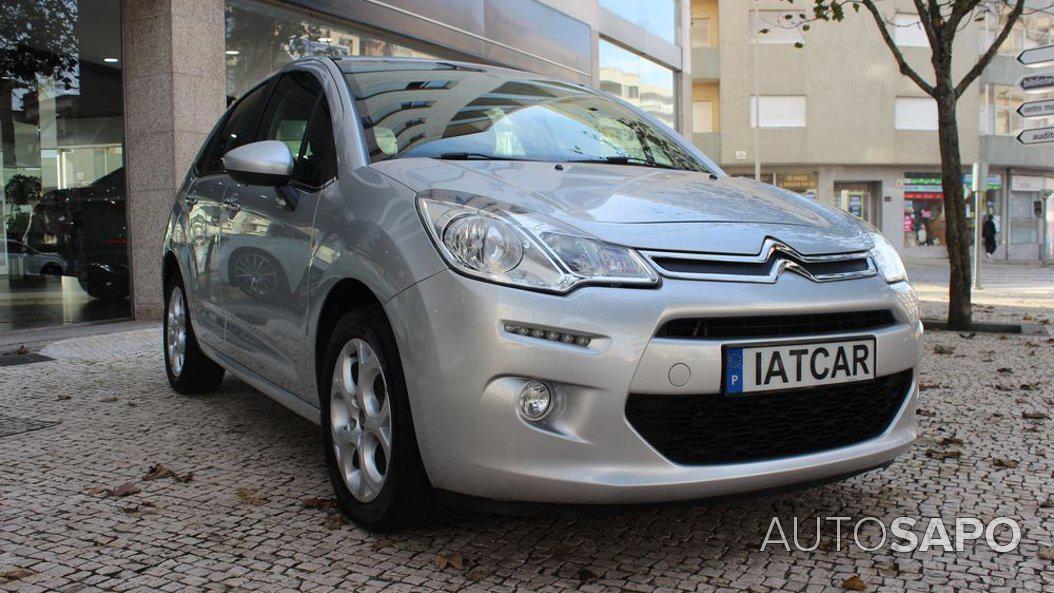 Citroen C3 de 2015