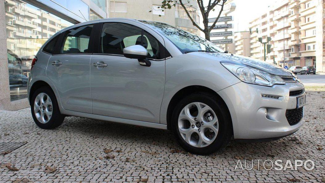 Citroen C3 de 2015