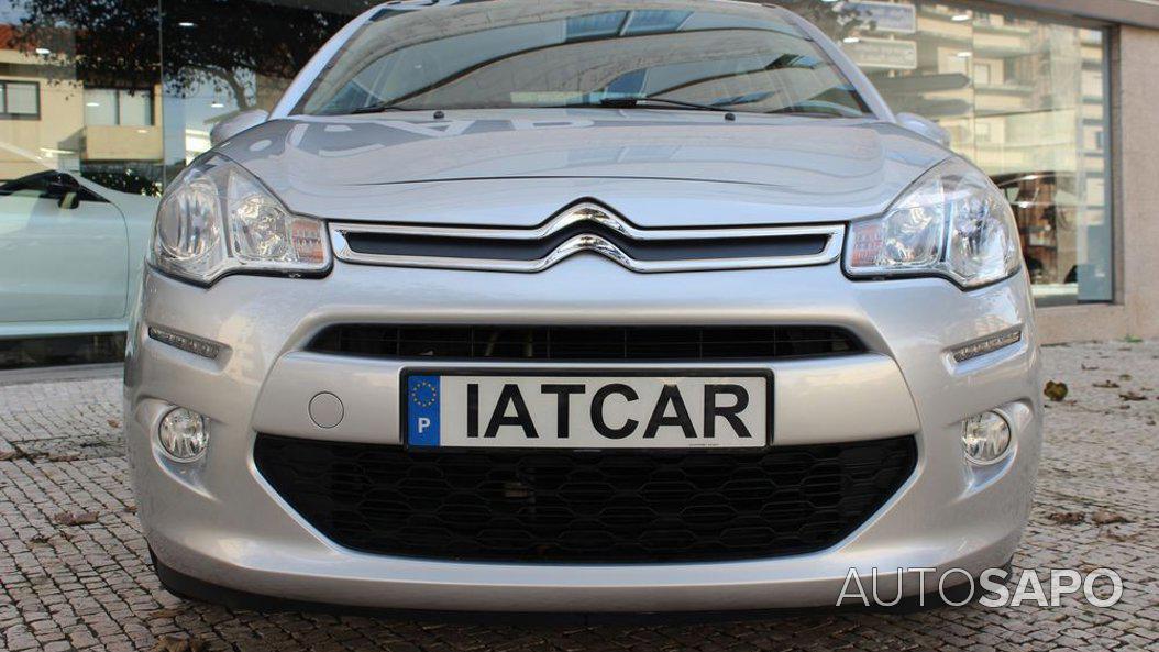 Citroen C3 de 2015