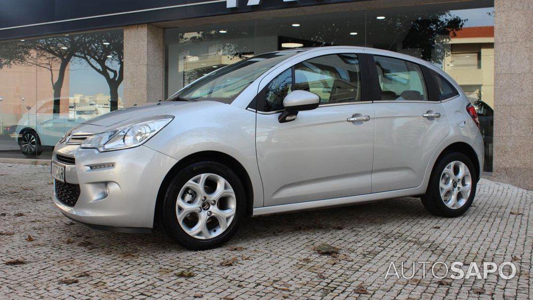 Citroen C3 de 2015