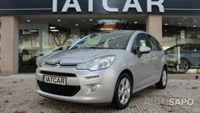 Citroen C3 de 2015