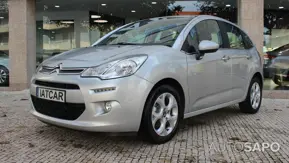 Citroen C3 de 2015