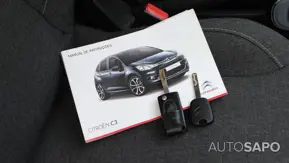 Citroen C3 de 2015