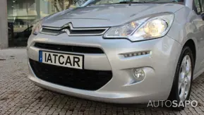 Citroen C3 de 2015