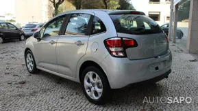 Citroen C3 de 2015