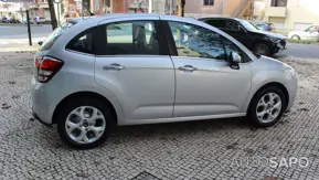 Citroen C3 de 2015