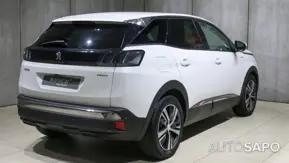 Peugeot 3008 de 2021