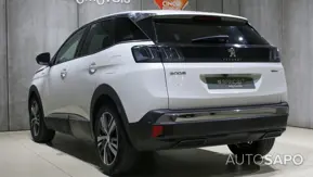 Peugeot 3008 de 2021