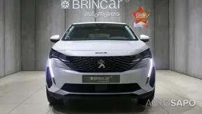 Peugeot 3008 de 2021