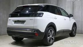 Peugeot 3008 de 2021