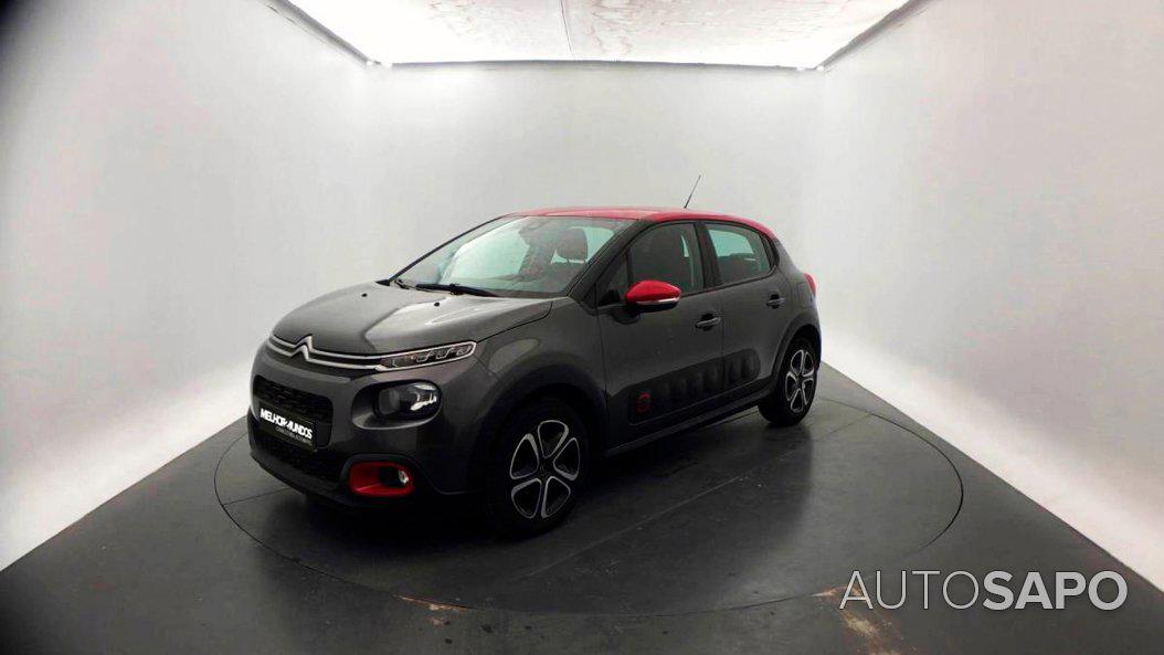 Citroen C3 de 2021