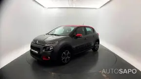 Citroen C3 de 2021