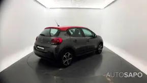 Citroen C3 de 2021