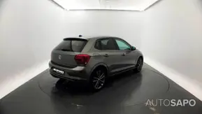 Volkswagen Polo de 2019