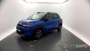 Citroen C3 AirCross de 2021