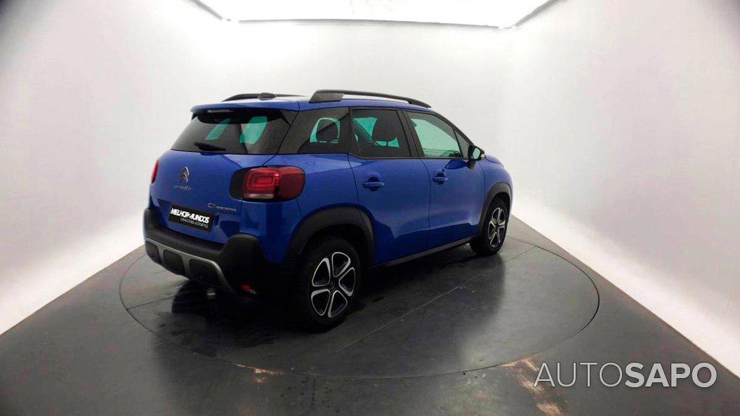 Citroen C3 AirCross de 2021