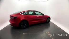 Tesla Model 3 Long-Range Dual Motor AWD de 2020