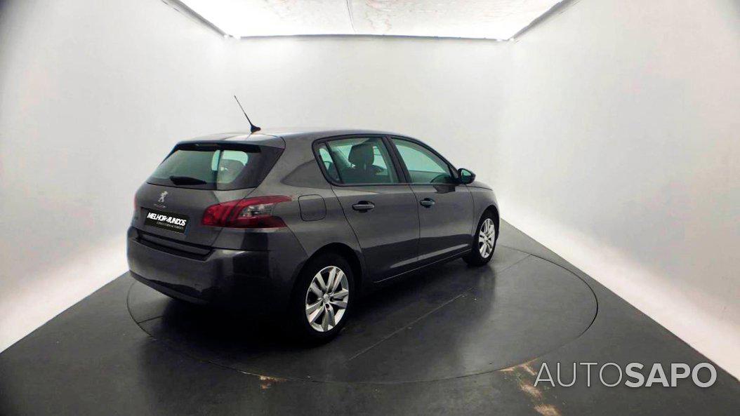 Peugeot 308 1.2 PureTech Active Pack de 2019