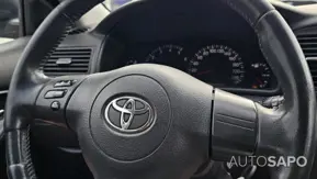 Toyota Corolla 1.4 D-4D de 2006