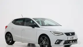 Seat Ibiza de 2019