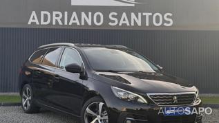 Peugeot 308 de 2019