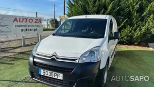 Citroen Berlingo de 2019