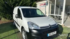 Citroen Berlingo de 2019