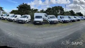 Citroen Berlingo de 2019