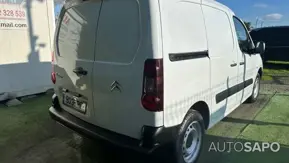 Citroen Berlingo de 2019