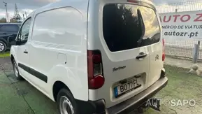 Citroen Berlingo de 2017