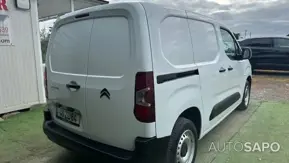 Citroen Berlingo de 2019