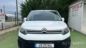 Citroen Berlingo de 2019