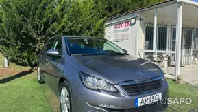 Peugeot 308 de 2017