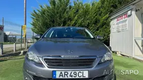 Peugeot 308 de 2017