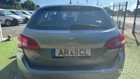 Peugeot 308 de 2017