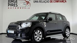 MINI Countryman de 2020