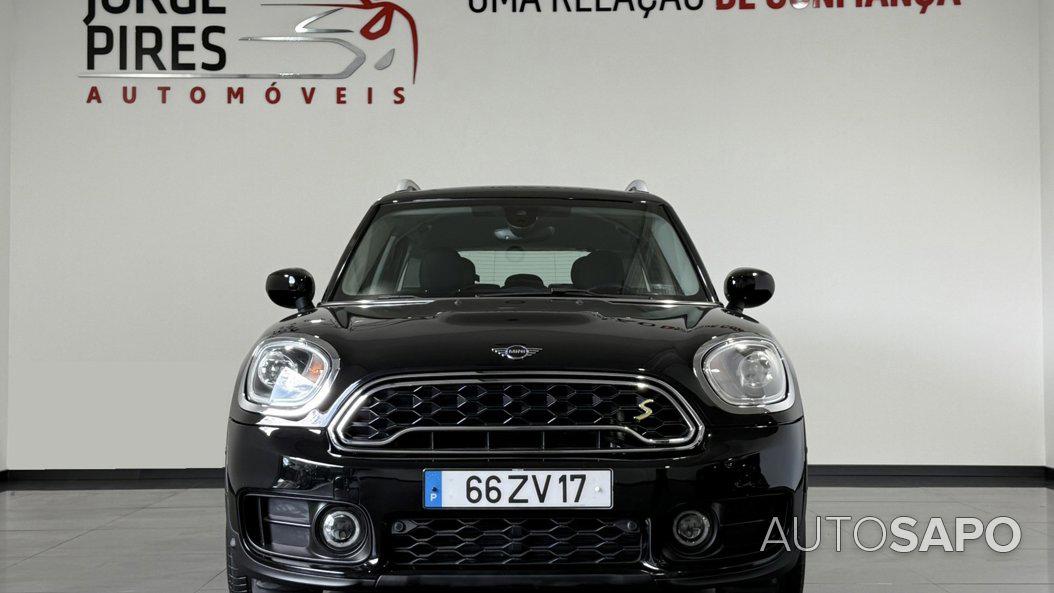 MINI Countryman de 2020