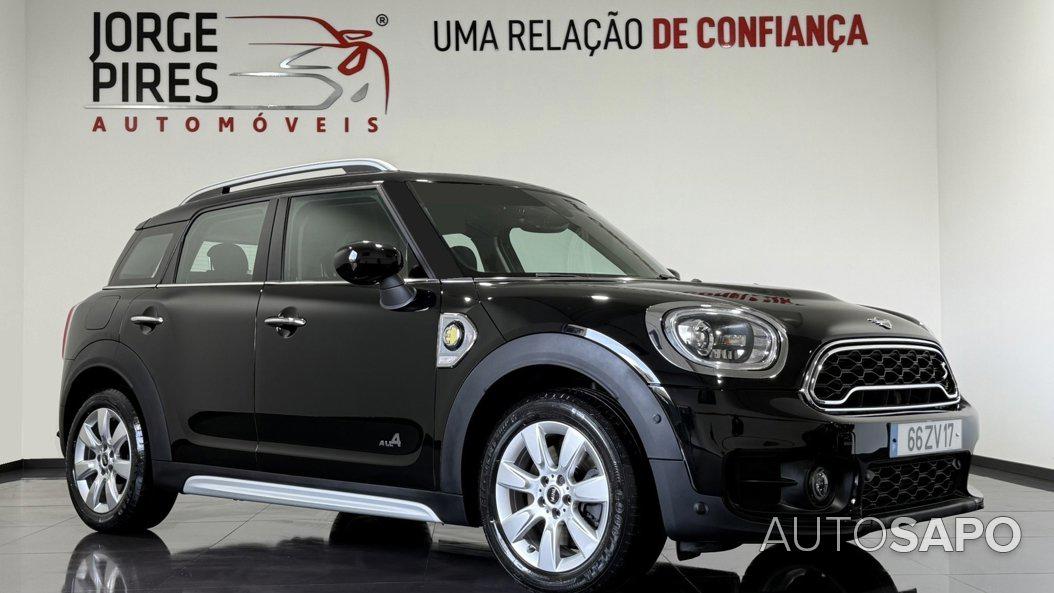 MINI Countryman de 2020