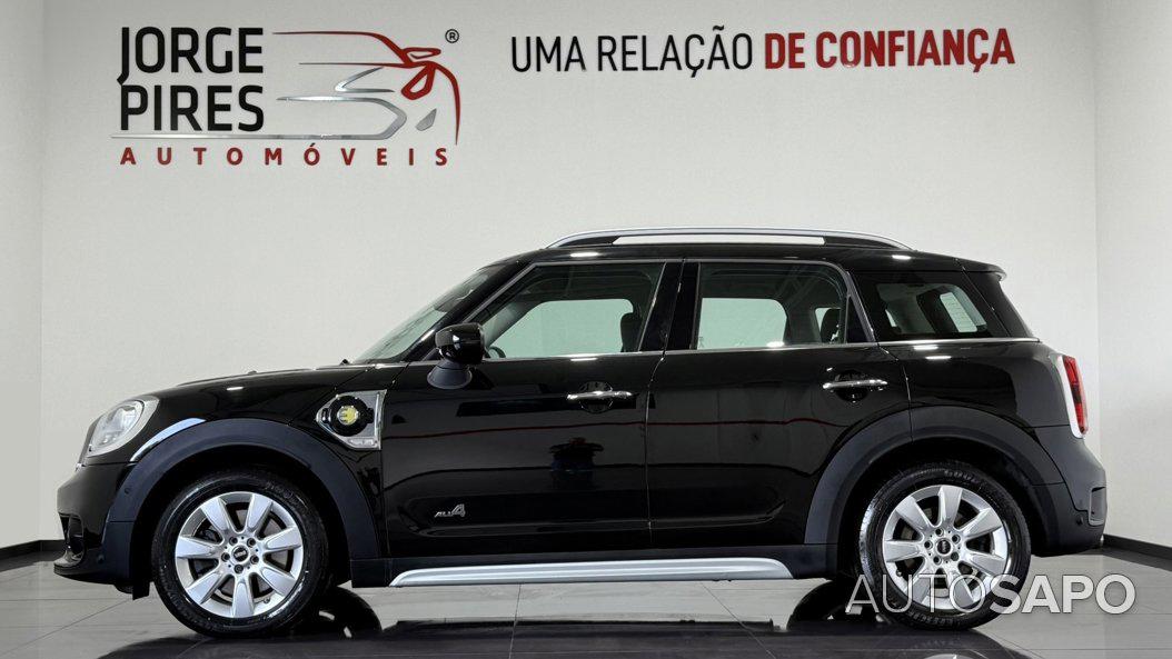 MINI Countryman de 2020