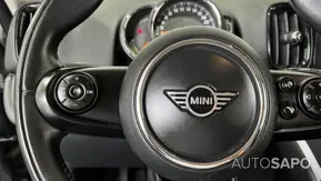 MINI Countryman de 2020