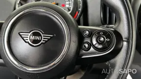 MINI Countryman de 2020