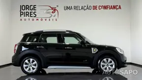 MINI Countryman de 2020