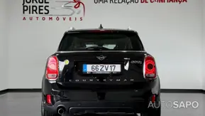 MINI Countryman de 2020