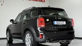 MINI Countryman de 2020