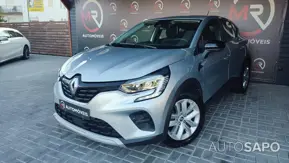 Renault Captur de 2021